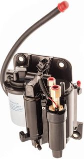 Volvo Fuel Pump/Filter  Assembly