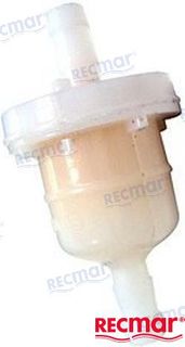 Yamaha Engine Fuel Filter F4 F6 F8 F9.9 F15