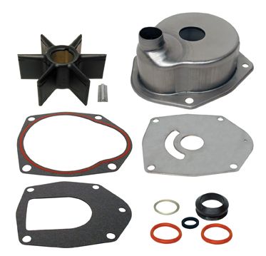 Complete Water Pump Kit Merc 3.0L & Gen 11