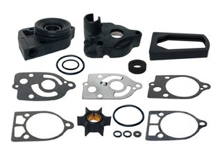 Complete Water Pump Kit Merc 30-70