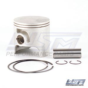 Yamaha Piston Kit .75 O/S 650