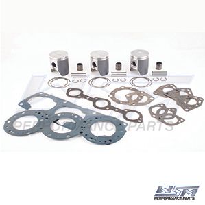 Kawasaki 900 STX 1997-2006 Rebuild Kit 1mm Over