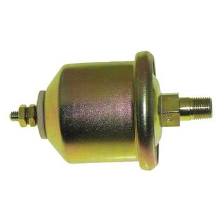 Sender - Oil Pressure Guage MerCruiser / OMC / Volvo , 4-8 Cyl