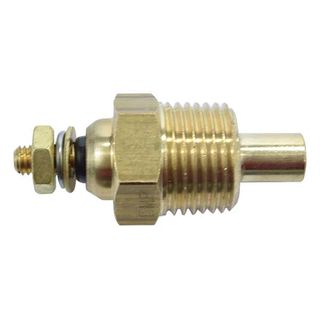 Temperature Sender - 3/8"  MerCruiser / Volvo / OMC