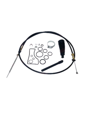 Mercruiser Shift Cable Assembly Kit Bravo