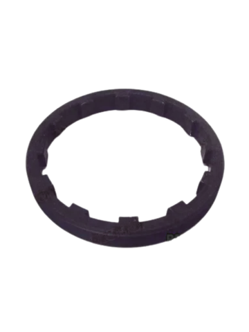 Mercury 3.0L Verado Bravo 1 & Alpha Bearing Carrier Nut