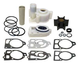 Complete Water Pump Kit Merc V6