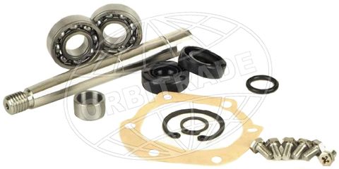 Water Pump Service Kit Volvo 2030- 2040, D1-30,  D2-40