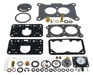 Volvo Carburetor Kit V6 & V8 160-230Hp With Holley 2BBL