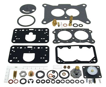 Volvo Carburetor Kit V6 & V8 160-230Hp With Holley 2BBL