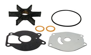 Water Pump Service Kit Merc XD 18-25