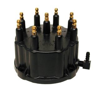 Thunderbolt V8 Distributor Cap