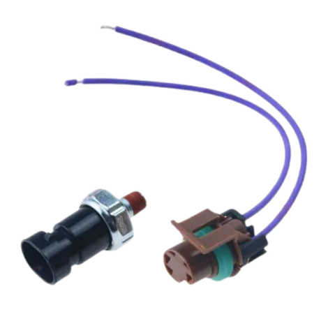 Oil Pressure Sensor / Alarm (kit)