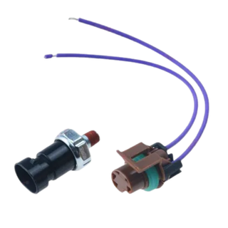 Oil Pressure Sensor / Alarm (kit)