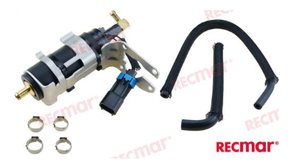 Mercury 115-250 V6 DFI Fuel Pump