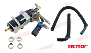 Mercury 115-250 V6 DFI Fuel Pump