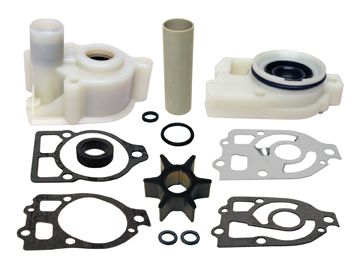 Complete Water Pump Kit Mercruiser MC-1 & R/MR/Alpha One