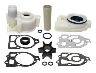 Complete Water Pump Kit Mercruiser 1 & MR