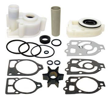 Complete Water Pump Kit Mercruiser Alpha 1