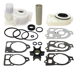 Complete Water Pump Kit Mercruiser Alpha 1