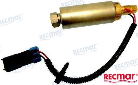 Mercruiser Fuel Pump High Presure (Fuel Cool System)