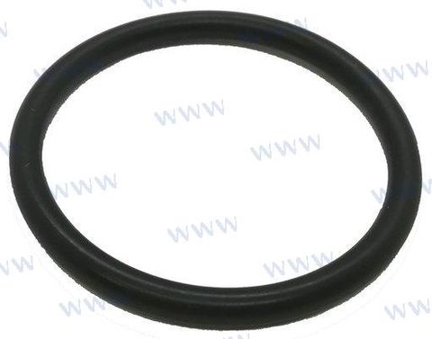 Volvo Transom shield O'Ring Exhaust (Small  Bolt Hole)