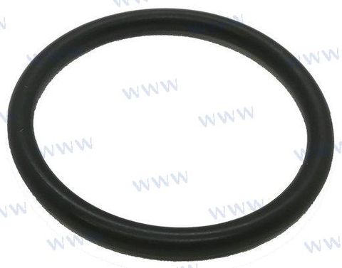 Volvo Transom shield O'Ring Exhaust