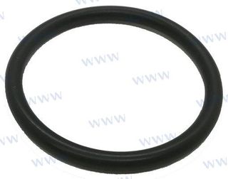 Volvo Transom shield O'Ring Exhaust (Small  Bolt Hole)