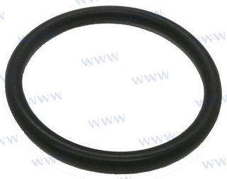 Volvo Transom shield O'Ring Exhaust