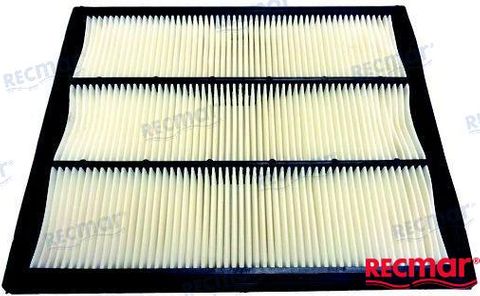 Volvo Air Filter - D4, D6, D9, D11