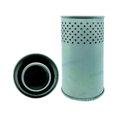 Volvo Crankcase Filter - D30, D31, D32, D40, D41