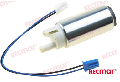 Yamaha 200-250 & 300-350 Hp 4-Stroke Fuel Pump
