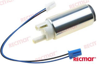 Yamaha 200-250 & 300-350 Hp 4-Stroke Fuel Pump