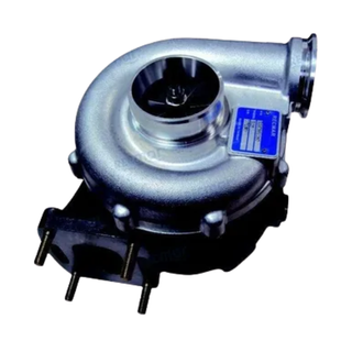 Turbo - Volvo AD40