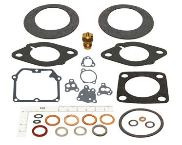 Carburetor Kit