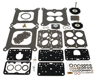 Carburetor Kit