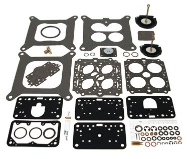 Carburetor Kit