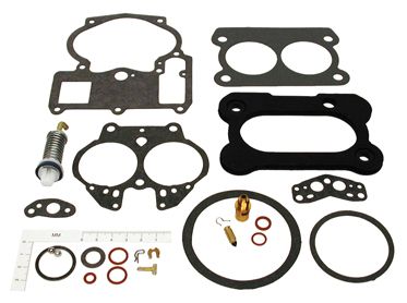 Carburetor Kit