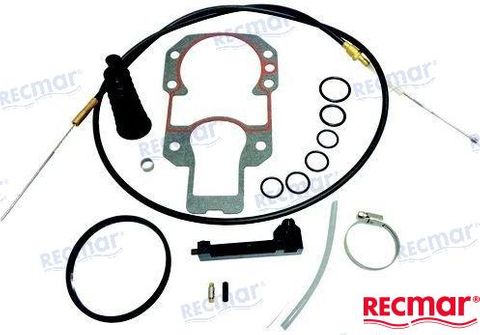 Shift Cable Assembly Kit R, MR, Alpha & Gen 2