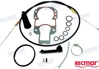 Shift Cable Assembly Kit R, MR, Alpha & Gen 2