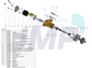 Cummins Water Pump 6BT