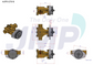 Cummins Water Pump 6BT