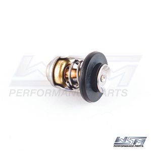 Thermostat Honda / Mercury / Yamaha 4-225 Hp 4-Stroke 60 Deg C