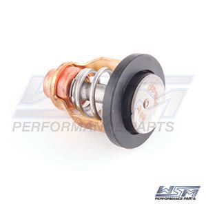 Thermostat Johnson / Evinrude / Suzuki / Yamaha 70-300 Hp 4-Stroke  60 Degree