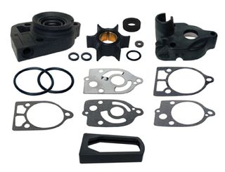 Complete Water Pump Kit Merc 30-70 2,3 & 4Cly
