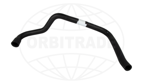 Molded Hose - Heat Exchanger and After Cooler D31, 41, 42