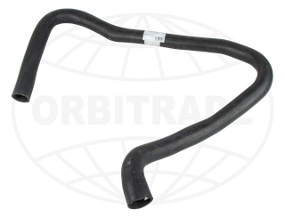 Molded Hose - Seawater Pump / Filter and After Cooler D44 & 300