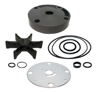 Complete Water Pump Kit OMC Stringer