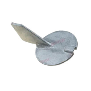 Yamaha Trim Tab Anode 60-90Hp & F50-F100Hp
