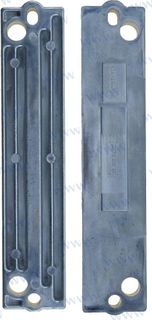 J / E & Suzuki Transom Anode DF40-DF350